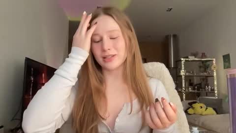 Alisa online show from February 6, 7:56 am