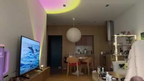 Alisa online show from March 20, 7:35 am