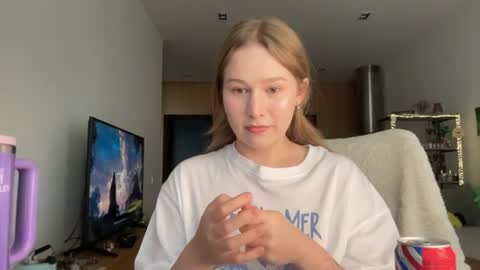 Alisa online show from July 22, 7:32 am
