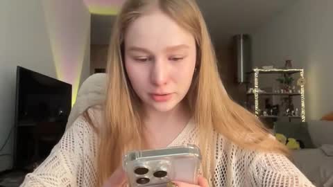 Alisa online show from November 13, 7:55 am