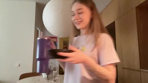 Alisa online show from September 17, 7:34 am