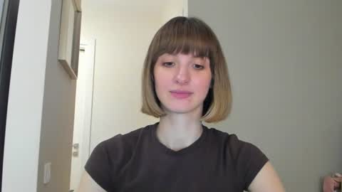 WhoIsEmily online show from July 27, 6:38 pm