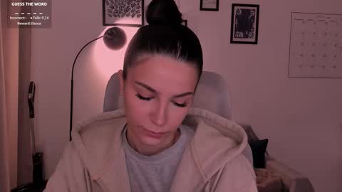 whoislulu online show from January 5, 9:07 pm