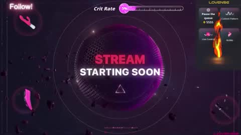 Fire C online show from June 6, 8:20 am