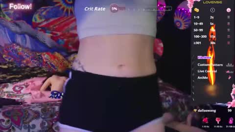 Fire C online show from April 18, 7:43 am