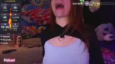 Fire C online show from November 10, 10:51 am