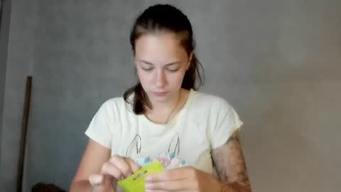 Veronica online show from July 12, 8:12 pm
