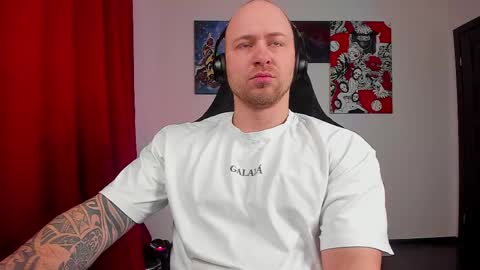 VI online show from April 25, 3:20 pm