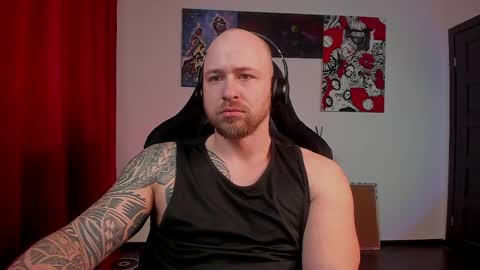 VI online show from March 26, 6:13 pm