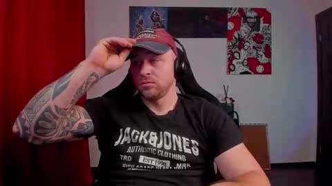 VI online show from March 13, 8:56 pm