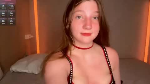 Molly online show from July 20, 5:26 pm