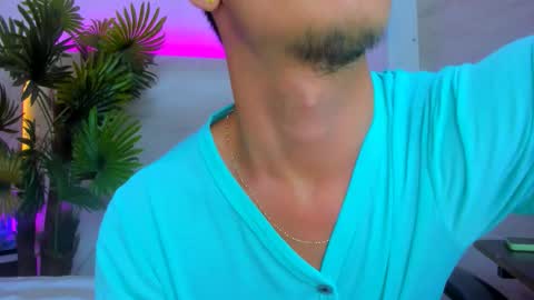 Snapshot of wickedboy_twink chatting on October 26, 1:12 pm JAISON online show from October 26, 1:12 pm