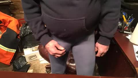 stevie online show from January 5, 9:51 pm