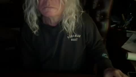 stevie online show from January 12, 4:19 am