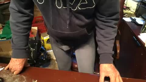 stevie online show from October 1, 7:35 pm