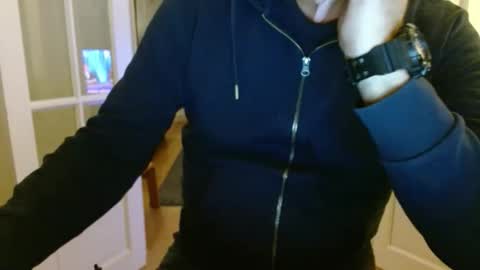 wickedfukker online show from September 27, 7:00 pm