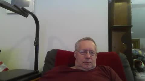 wickedhorny56 online show from February 22, 7:49 pm