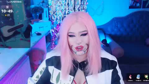 Laura  online show from February 2, 9:51 am