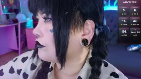 Laura  online show from December 10, 6:11 am