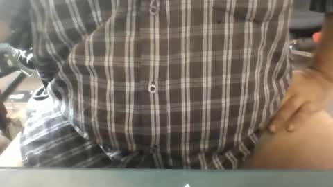 widowmaker007 online show from March 10, 5:45 am