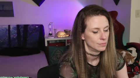 Gretchen  Jimmy online show from April 21, 12:47 am