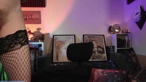 Gretchen  Jimmy online show from March 11, 9:56 am