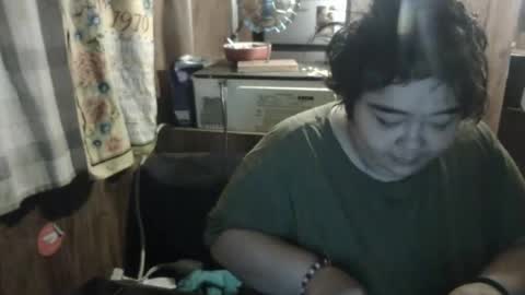 wigper online show from February 22, 4:38 am