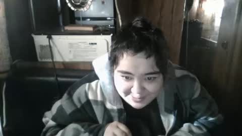 wigper online show from January 13, 7:10 pm