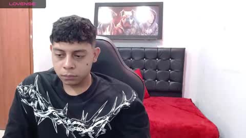 wiilliam online show from February 26, 2:49 pm