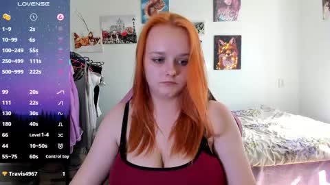 Diana online show from May 26, 12:55 pm