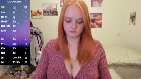 Diana online show from April 4, 5:53 pm