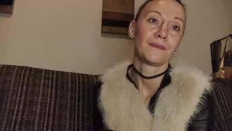 Nataly online show from November 19, 8:51 pm