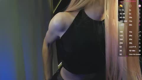 wild_chery online show from November 5, 4:31 pm