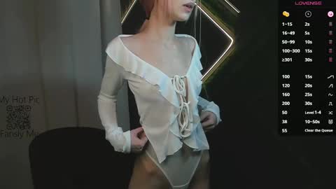 wild_chery online show from February 21, 2:48 pm