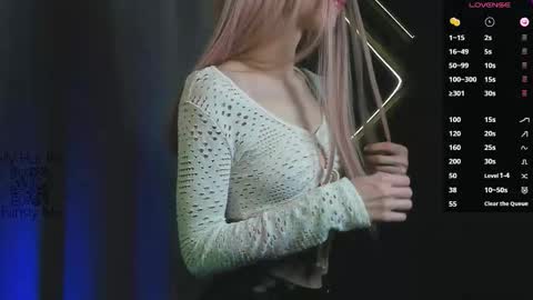 wild_chery online show from September 10, 7:04 pm