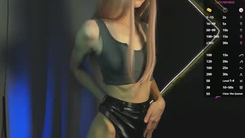 wild_chery online show from October 8, 6:58 pm