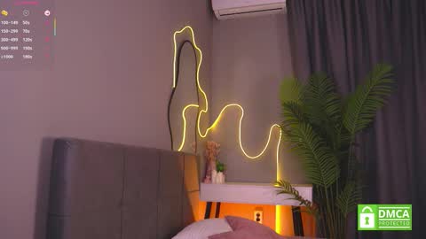 Audrey online show from March 13, 9:23 am