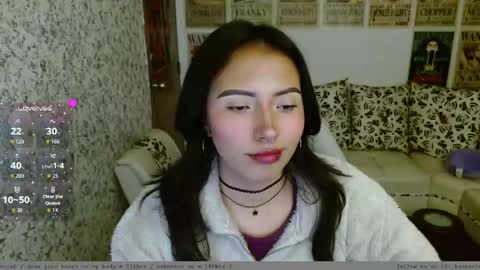 Katherine and James online show from June 3, 1:30 am