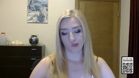 Alina online show from February 7, 3:37 pm