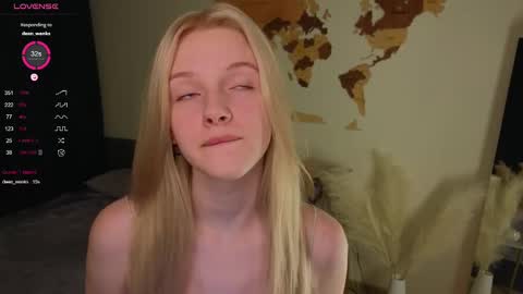 Ava online show from February 23, 4:02 pm