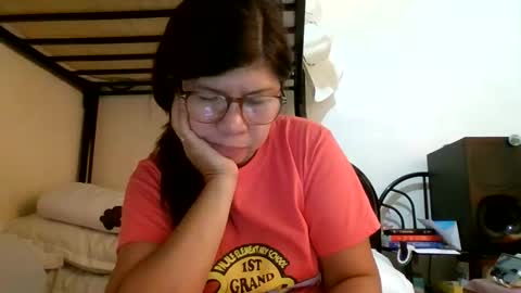 WildChick online show from January 9, 5:35 am