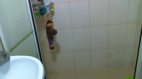 wildcrazypussy online show from January 25, 1:54 am