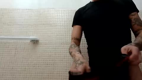 the alpha man online show from December 17, 7:48 pm