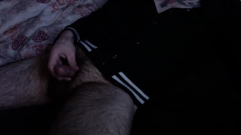 WildeAlex online show from February 10, 10:40 pm