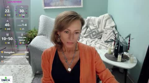 Helen online show from January 17, 8:24 am