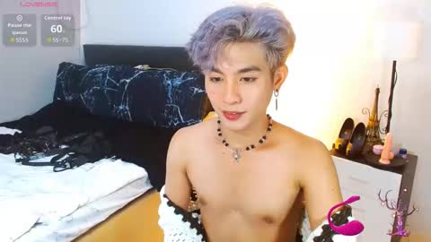 Arvie Rubio online show from April 22, 7:21 pm