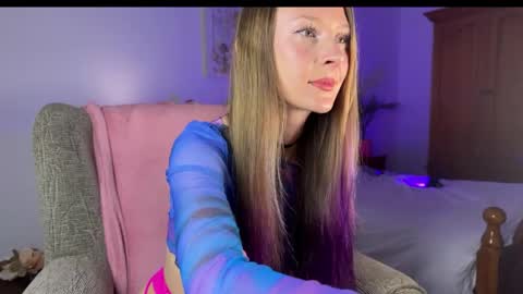 OF JunoHoly online show from April 24, 1:18 am