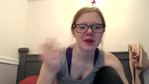 wildflowerofco online show from February 2, 9:45 pm