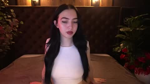 Alena online show from April 14, 5:44 am