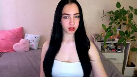 Alena online show from June 16, 5:55 am